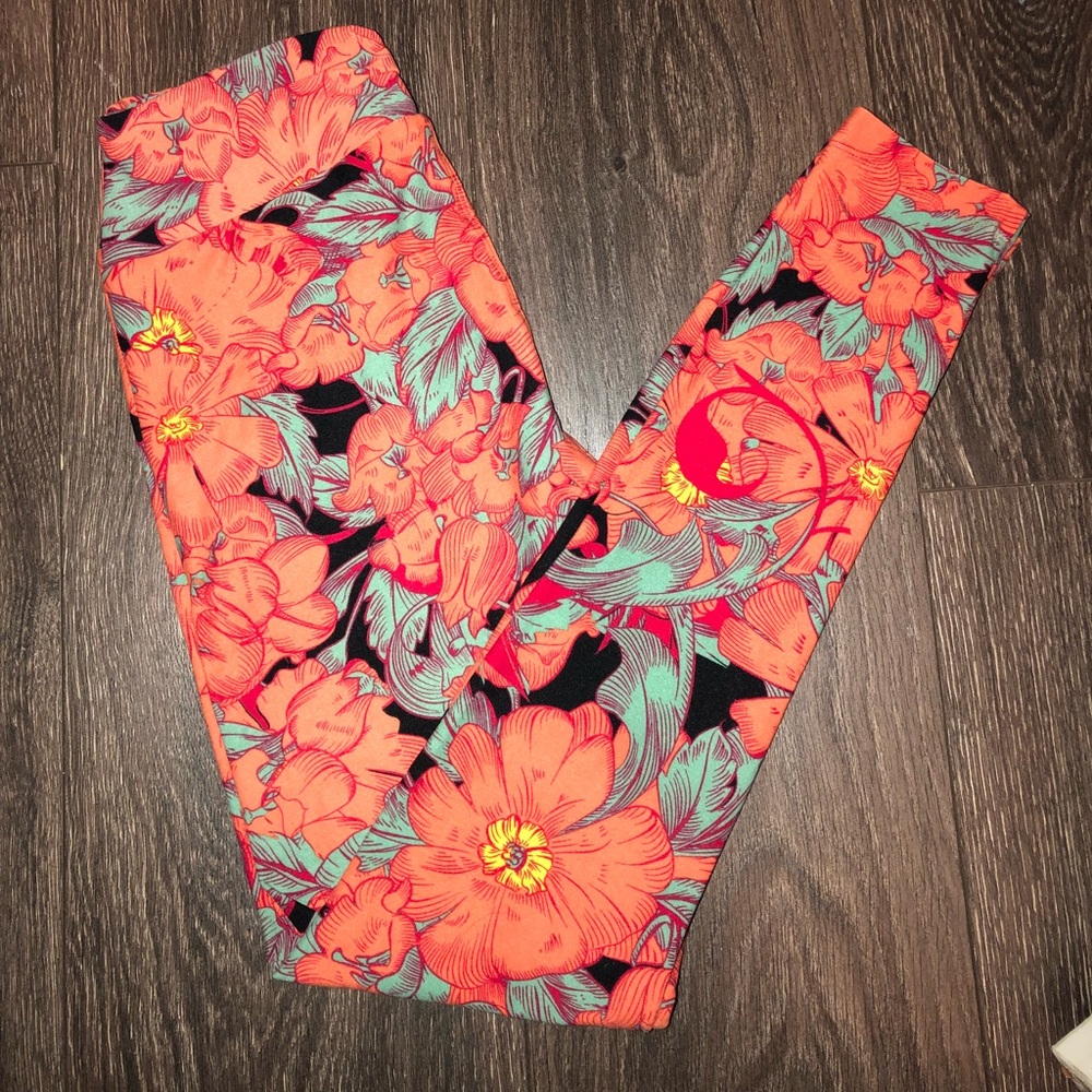 New lularoe leggings